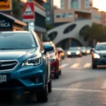 Tipos de placa de carro e o que cada cor indica no país