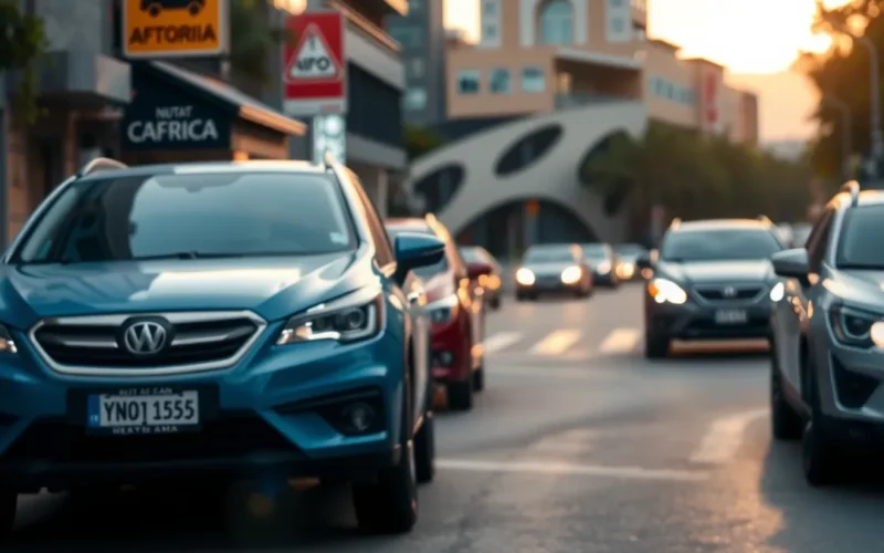 Tipos de placa de carro e o que cada cor indica no país