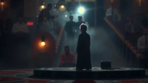 Como Scorsese influenciou gerações de novos diretores