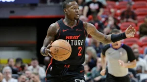 Brazil NBA Veteran Rozier Seeks Dismissal of Two Charges in Betting Case