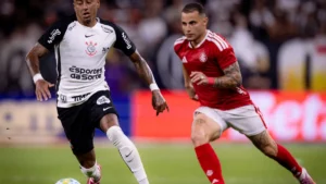 Brazil: Internacional vs Corinthians Copa do Brasil Clash Watch Guide