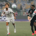 Brazil: Vasco and Fluminense Draw, Copa Return Wide Open