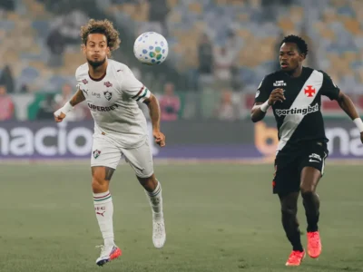Brazil: Vasco and Fluminense Draw, Copa Return Wide Open