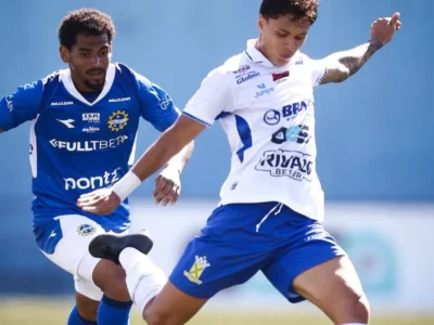 Brazil’s Santo Andre Wins First Copa Paulista Match, Beats Sao Jose