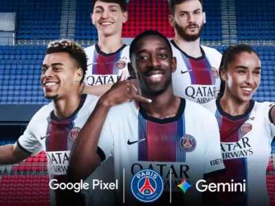 Brazil PSG Teams With Google in New Tech Deal