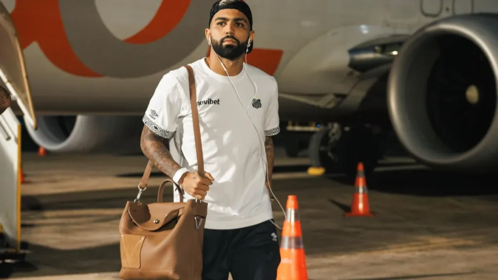 Brazil Without Neymar Heads to Belem for Remo Decisive Match