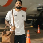 Brazil Without Neymar Heads to Belem for Remo Decisive Match