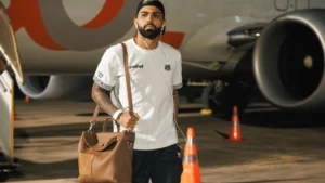 Brazil Without Neymar Heads to Belem for Remo Decisive Match