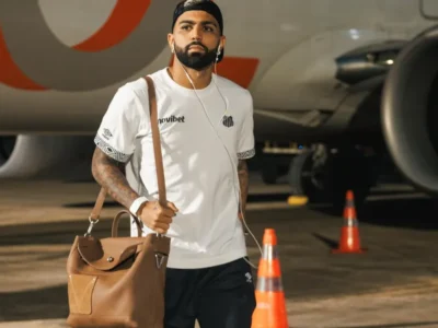 Brazil Without Neymar Heads to Belem for Remo Decisive Match