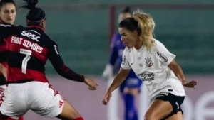 Brazil Downs Flamengo With 10 Players, Retakes Women’s League Lead