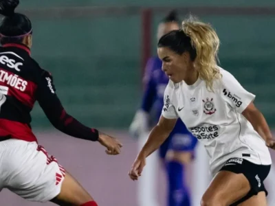 Brazil Downs Flamengo With 10 Players, Retakes Women’s League Lead