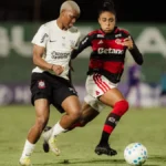 Brazil Women’s Soccer: Flamengo vs Corinthians Match Photos