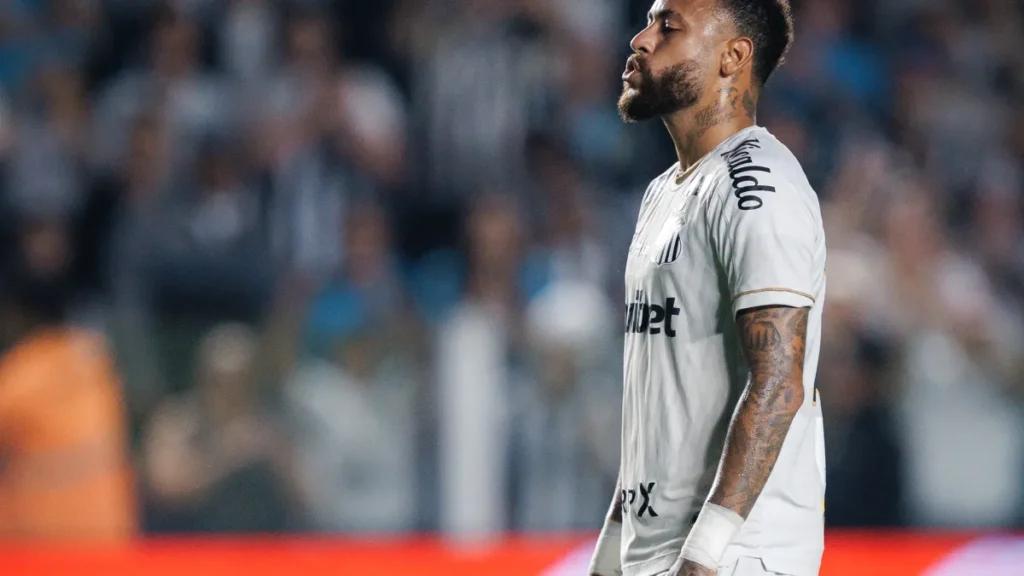 Brazil hits back at media: Neymar says criticism will sicken players