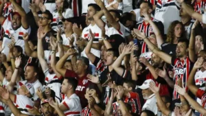 Brazil: Sao Paulo vs Bolivar Copa Sudamericana Tickets Prices and How to Buy