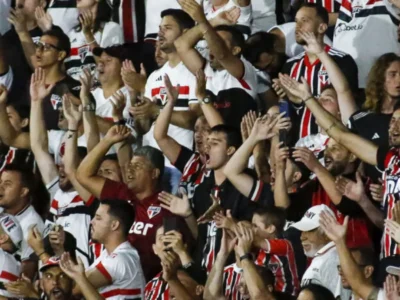 Brazil: Sao Paulo vs Bolivar Copa Sudamericana Tickets Prices and How to Buy