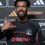 Brazil goalkeeper Vozinha joins Colo-Colo: 'I always believed I belonged at a big club