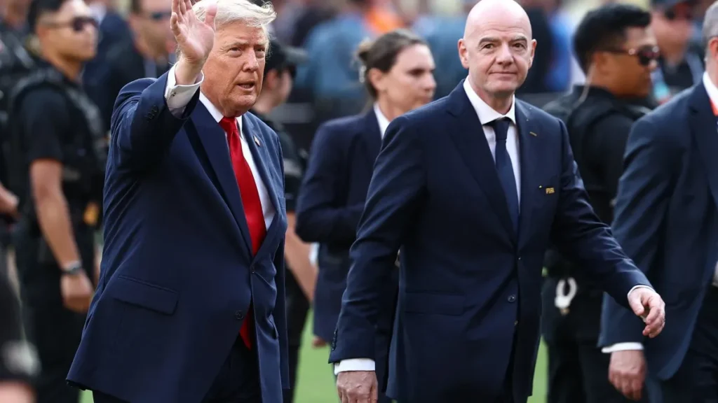Brazil World Cup host cities demand millions promised by FIFA