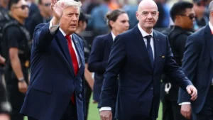 Brazil World Cup host cities demand millions promised by FIFA