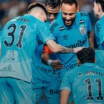 Brazil Remo and Santos Clash in Copa do Brasil Round of 16