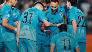 Brazil Remo and Santos Clash in Copa do Brasil Round of 16