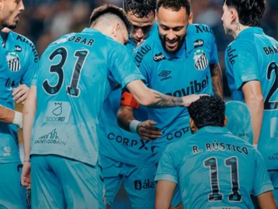 Brazil Remo and Santos Clash in Copa do Brasil Round of 16