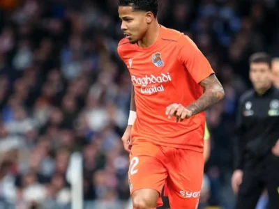 Brazil signs Wesley from Corinthians rival Cruzeiro in surprise move