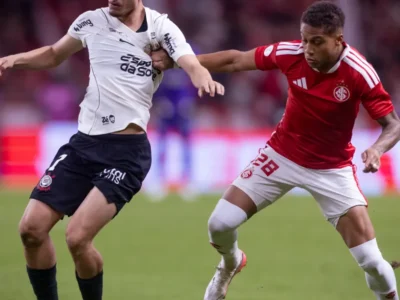 Brazil faces Corinthians-Inter in Copa do Brasil Cup