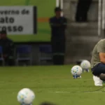 Brazil’s Abel Blames Self for Palmeiras Loss, Cites Lesson