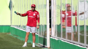 Brazil Palmeiras Transfer Window: Key Arrivals, Exits and Deals