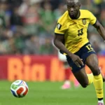 Brazil Ex-Internacional Star Enner Valencia Signs With Boca Juniors
