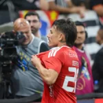 Brazil’s Inter coach lauds tough Corinthians win