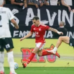 Brazil Beats Internacional 2-1 in Copa do Brasil Thriller