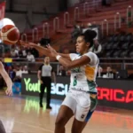 Brazil falls to Venezuela, faces quarterfinal in AmeriCupW qualifier