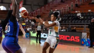 Brazil falls to Venezuela, faces quarterfinal in AmeriCupW qualifier