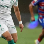 Brazil Coach Abel Demands More as Vitor Roque Fights for Palmeiras Return