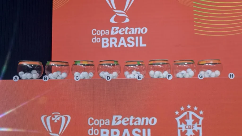 Brazil: Palmeiras Favored as 5 Copa Quarters Teams Fight Relegation Zone