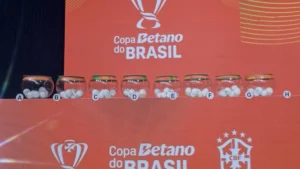 Brazil: Palmeiras Favored as 5 Copa Quarters Teams Fight Relegation Zone