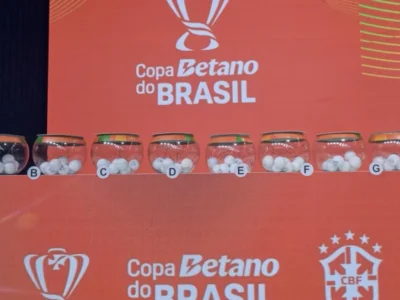 Brazil: Palmeiras Favored as 5 Copa Quarters Teams Fight Relegation Zone