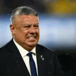 Brazil Backs FIFA’s Infantino, Opposing UEFA’s Stance