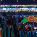 Brazil’s Gremio Fights Into Copa do Brasil Quarterfinals