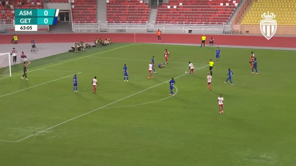 Brazil’s Filipe Luis Wins Friendly Match Against Getafe