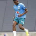 Brazil’s Luiz Henrique camp ends Flamengo talks