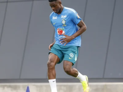 Brazil’s Luiz Henrique camp ends Flamengo talks