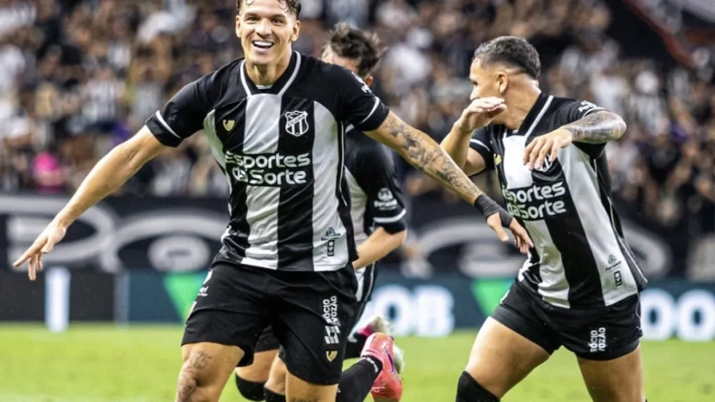 Brazil Wins With Man Advantage, Escapes Relegation Zone