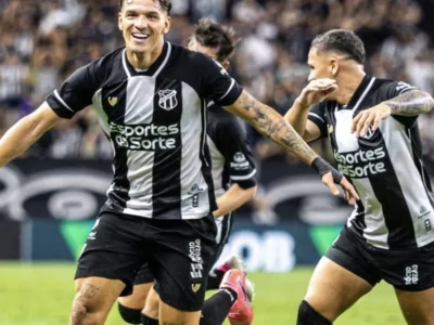 Brazil Wins With Man Advantage, Escapes Relegation Zone