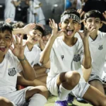 Brazil Survey: Most Santos Fans Are Under 35