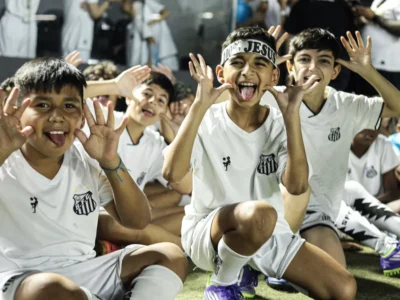 Brazil Survey: Most Santos Fans Are Under 35