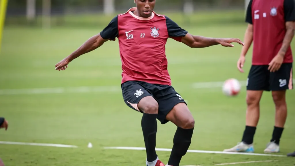 Brazil Corinthians vs Ferroviaria: Paulista U20 Match Info and How to Watch