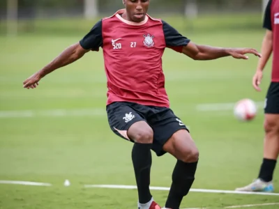 Brazil Corinthians vs Ferroviaria: Paulista U20 Match Info and How to Watch