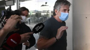 Brazil Mourns as Messi’s Father Dies at 68 After Long Illness